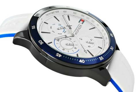 Tommy Hilfiger Zegarek Męski Tommy Hilfiger 1791723 Tommy Hilfiger Zegarek Męski Tommy Hilfiger 1791723