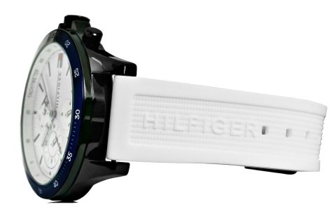 Tommy Hilfiger Zegarek Męski Tommy Hilfiger 1791723 Tommy Hilfiger Zegarek Męski Tommy Hilfiger 1791723