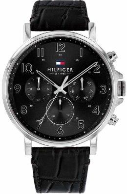 Tommy Hilfiger Zegarek Męski Tommy Hilfiger Daniel 1710381