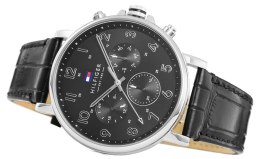 Tommy Hilfiger Zegarek Męski Tommy Hilfiger Daniel 1710381