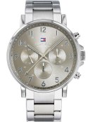 Tommy Hilfiger Zegarek Męski Tommy Hilfiger Daniel 1710382