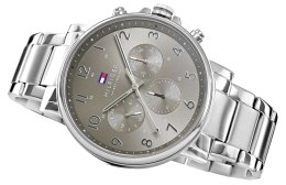 Tommy Hilfiger Zegarek Męski Tommy Hilfiger Daniel 1710382
