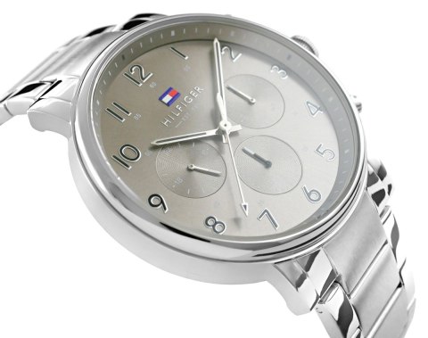Tommy Hilfiger Zegarek Męski Tommy Hilfiger Daniel 1710382 Tommy Hilfiger Zegarek Męski Tommy Hilfiger Daniel 1710382