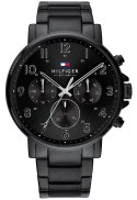 Tommy Hilfiger Zegarek Męski Tommy Hilfiger Daniel 1710383