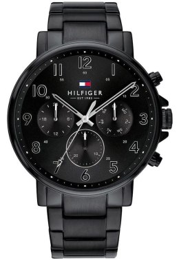 Tommy Hilfiger Zegarek Męski Tommy Hilfiger Daniel 1710383