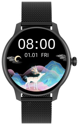 G.Rossi Zegarek SMARTWATCH G.ROSSI SW020-2