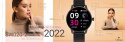 G.Rossi Zegarek SMARTWATCH G.ROSSI SW020-2