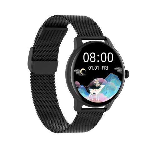 G.Rossi Zegarek SMARTWATCH G.ROSSI SW020-2 G.Rossi Zegarek SMARTWATCH G.ROSSI SW020-2