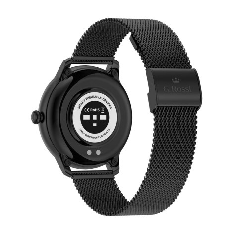 G.Rossi Zegarek SMARTWATCH G.ROSSI SW020-2 G.Rossi Zegarek SMARTWATCH G.ROSSI SW020-2