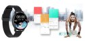 G.Rossi Zegarek SMARTWATCH G.ROSSI SW020-2