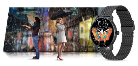 G.Rossi Zegarek SMARTWATCH G.ROSSI SW020-2 G.Rossi Zegarek SMARTWATCH G.ROSSI SW020-2