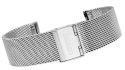 Giewont Bransoleta do Smartwatcha Giewont Supernova GW330 GWB330-2 - Silver