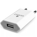 Giewont ŁADOWARKA do Smartwatch GIEWONT POWER ON USB 5V 1A GWL1 Uniwersalna