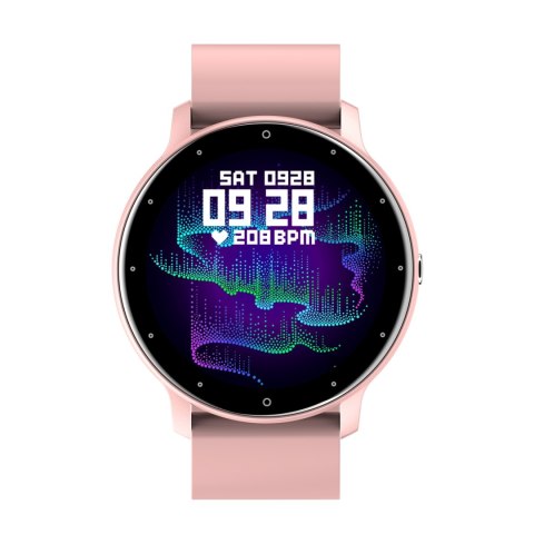 Gravity Smartwatch Damski Gravity GT1-1 Gravity Smartwatch Damski Gravity GT1-1