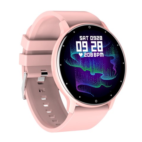 Gravity Smartwatch Damski Gravity GT1-1 Gravity Smartwatch Damski Gravity GT1-1