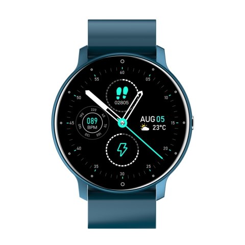 Gravity Smartwatch Damski Gravity GT1-5 Gravity Smartwatch Damski Gravity GT1-5