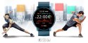 Gravity Smartwatch Damski Gravity GT1-5