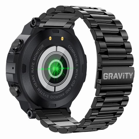 Gravity Smartwatch Gravity GT7-2 Gravity Smartwatch Gravity GT7-2