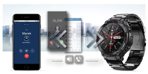 Gravity Smartwatch Gravity GT7-2 Gravity Smartwatch Gravity GT7-2