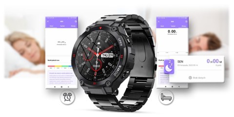 Gravity Smartwatch Gravity GT7-2 Gravity Smartwatch Gravity GT7-2