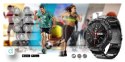 Gravity Smartwatch Gravity GT7-2