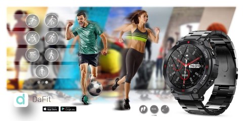 Gravity Smartwatch Gravity GT7-2 Gravity Smartwatch Gravity GT7-2