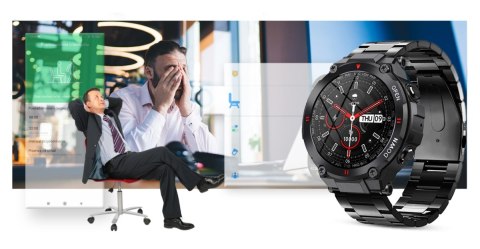 Gravity Smartwatch Gravity GT7-2 Gravity Smartwatch Gravity GT7-2