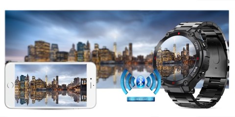 Gravity Smartwatch Gravity GT7-2 Gravity Smartwatch Gravity GT7-2