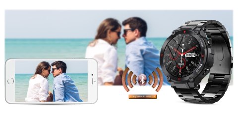 Gravity Smartwatch Gravity GT7-2 Gravity Smartwatch Gravity GT7-2