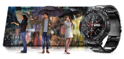 Gravity Smartwatch Gravity GT7-2 Gravity Smartwatch Gravity GT7-2
