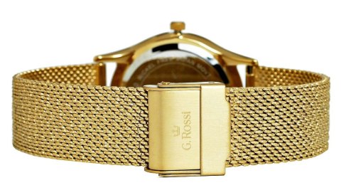 G.Rossi Zegarek Damski G.Rossi 11712B-3D1 + BOX G.Rossi Zegarek Damski G.Rossi 11712B-3D1 + BOX