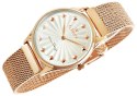 G.Rossi Zegarek Damski G.Rossi 11712B-3D3 + BOX