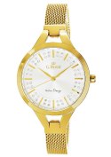 G.Rossi Zegarek Damski G.Rossi 12110B-3D1 + BOX