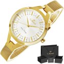 G.Rossi Zegarek Damski G.Rossi 12110B-3D1 + BOX