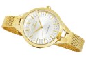 G.Rossi Zegarek Damski G.Rossi 12110B-3D1 + BOX