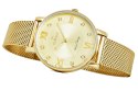 G.Rossi Zegarek Damski G.Rossi 12217B-4D1 + BOX