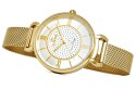 G.Rossi Zegarek Damski G.Rossi 12546B-3D1 + BOX