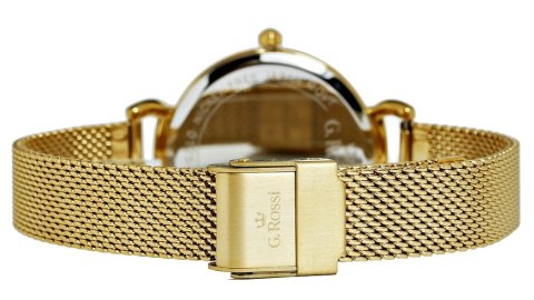 G.Rossi Zegarek Damski G.Rossi 12546B-3D1 + BOX G.Rossi Zegarek Damski G.Rossi 12546B-3D1 + BOX