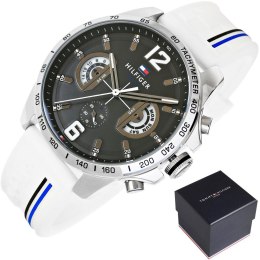 Tommy Hilfiger Zegarek Męski Tommy Hilfiger 1791475