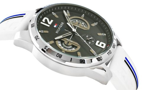 Tommy Hilfiger Zegarek Męski Tommy Hilfiger 1791475 Tommy Hilfiger Zegarek Męski Tommy Hilfiger 1791475