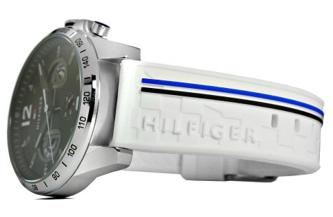 Tommy Hilfiger Zegarek Męski Tommy Hilfiger 1791475 Tommy Hilfiger Zegarek Męski Tommy Hilfiger 1791475