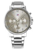 Tommy Hilfiger Zegarek Męski Tommy Hilfiger Daniel 1710382