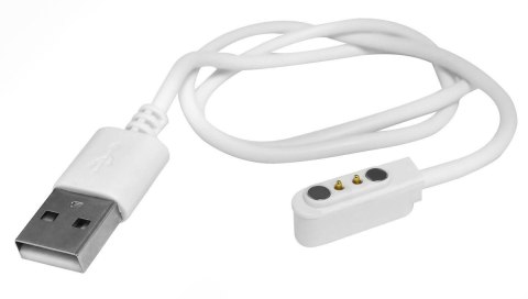 Giewont Kabel ładujący do Smartwatcha GIEWONT Dynamic GW230 GW300 GWK6 Giewont Kabel ładujący do Smartwatcha GIEWONT Dynamic GW230 GW300 GWK6