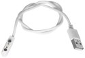 Giewont Kabel ładujący do Smartwatcha GIEWONT Dynamic GW230 GW300 GWK6