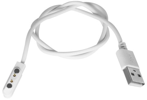 Giewont Kabel ładujący do Smartwatcha GIEWONT Dynamic GW230 GW300 GWK6 Giewont Kabel ładujący do Smartwatcha GIEWONT Dynamic GW230 GW300 GWK6