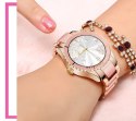 RUBICON Smartwatch Damski Rubicon RNCE82 Różowy