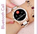 RUBICON Smartwatch Damski Rubicon RNCE82 Różowy
