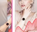 RUBICON Smartwatch Damski Rubicon RNCE82 Różowy