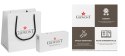Giewont Smartwatch Giewont Dynamic SmartCall GW230-4 - Silver/Deep Ocean
