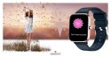 Giewont Smartwatch Giewont Dynamic SmartCall GW230-5 - RoseGold/Deep Ocean
